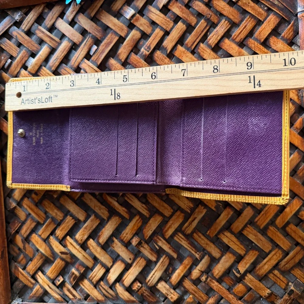 Louis Vuitton 1990s louis